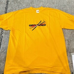 Nwt grounded nyc kill bill t shirt sold out